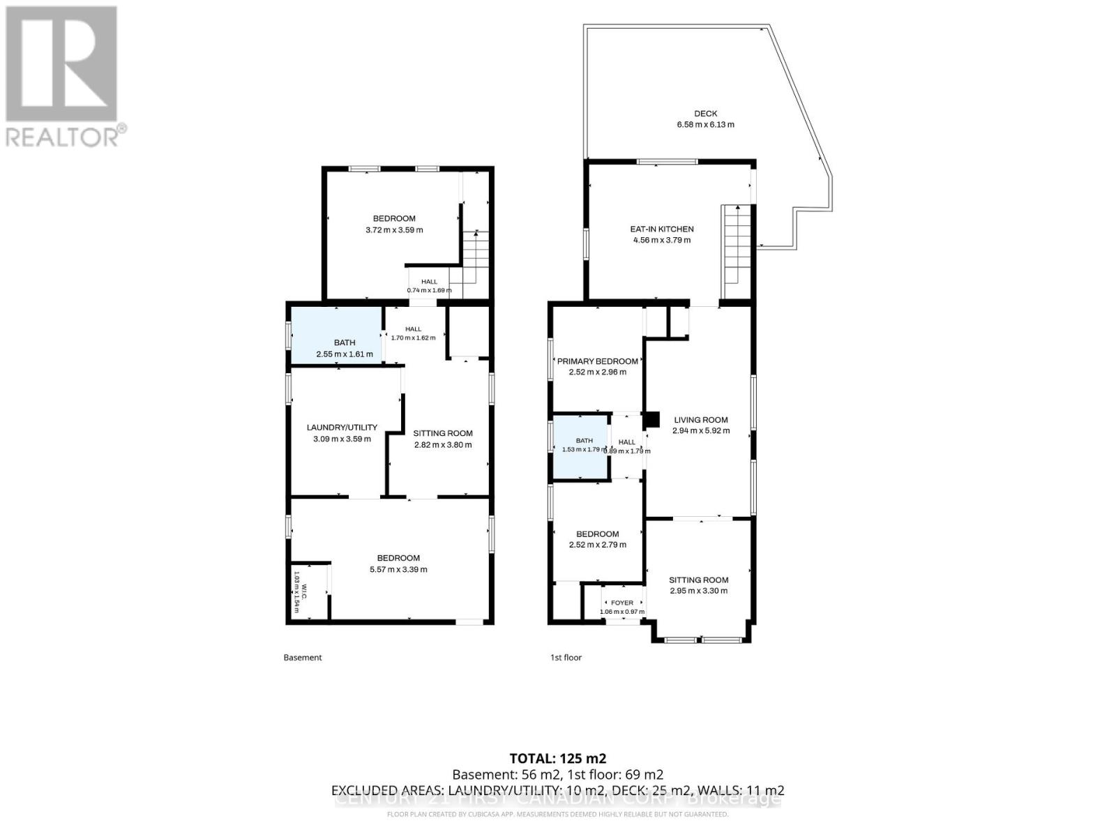 215 Bernard Avenue, London East, Ontario  N6A 2M9 - Photo 33 - X13494912