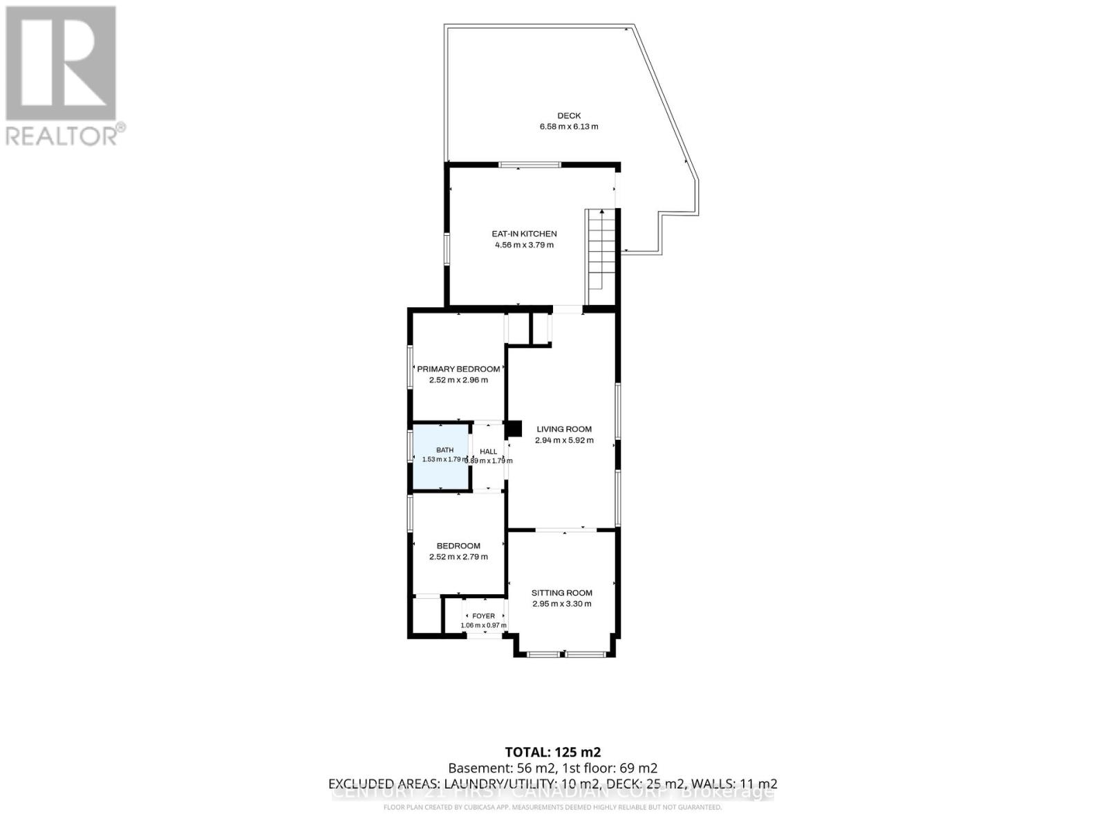 215 Bernard Avenue, London East, Ontario  N6A 2M9 - Photo 4 - X13494912