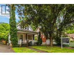 215 BERNARD AVENUE, London East, Ontario
