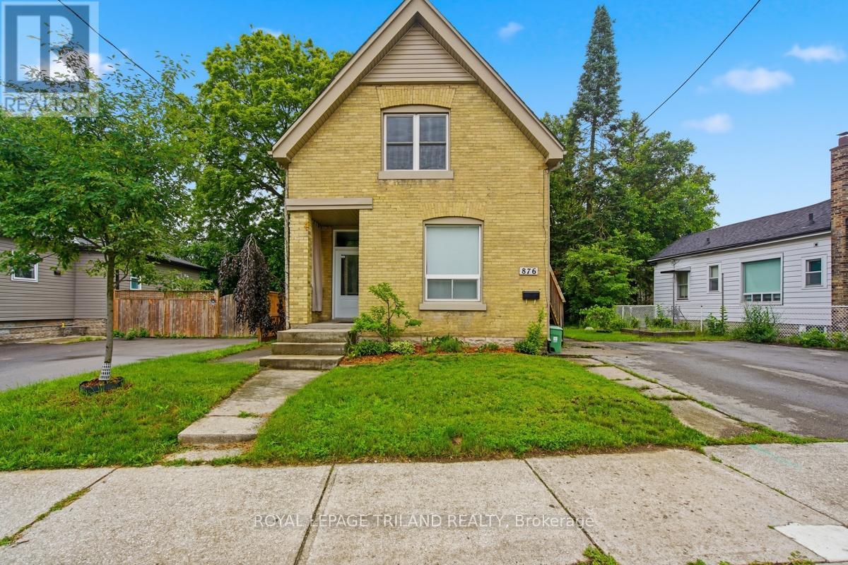2 - 876 Van Street, London East, Ontario  N5Z 1M7 - Photo 20 - X13494928