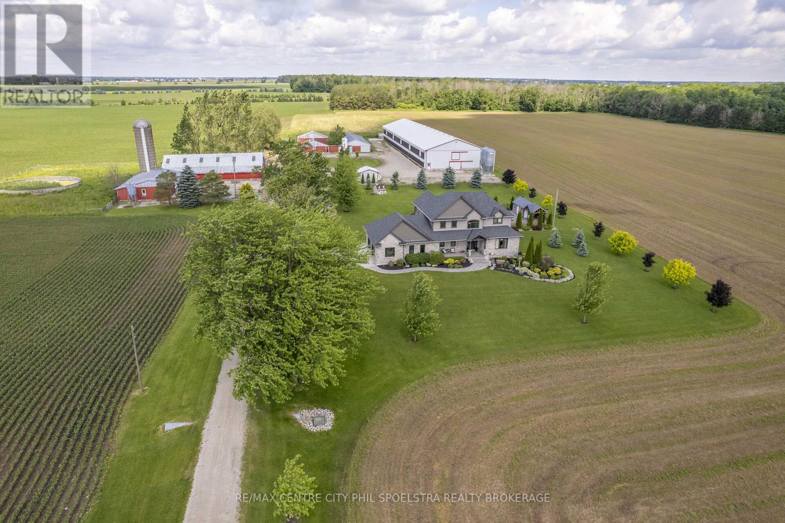 6928 WELLINGTON ROAD 10, Mapleton, Ontario