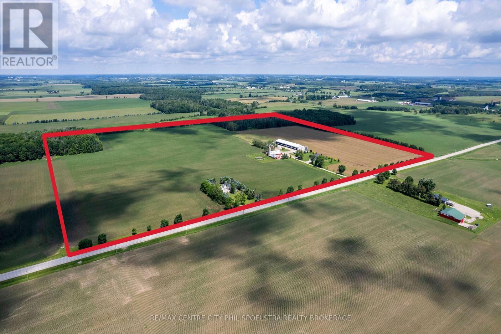 6928 Wellington Road 10, Mapleton, Ontario  N0G 2K0 - Photo 3 - X13494978