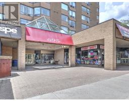 304 - 695 RICHMOND STREET, London East, Ontario