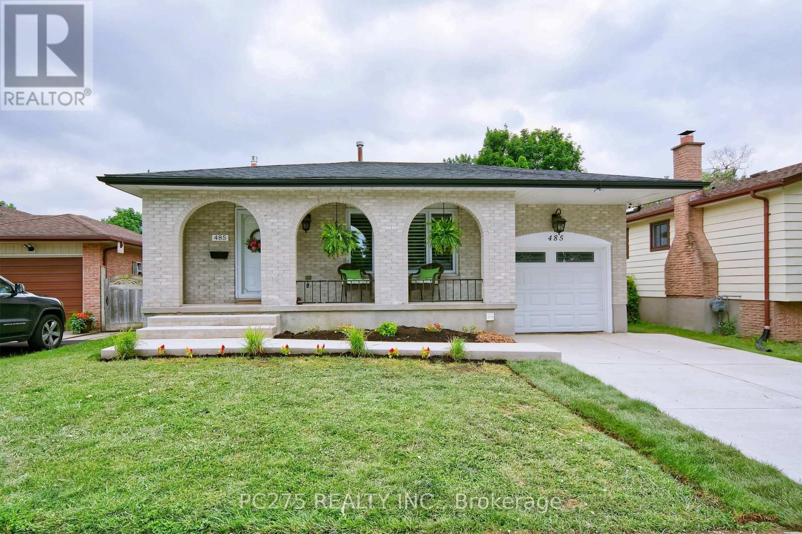 485 FERNDALE AVENUE, London South, Ontario