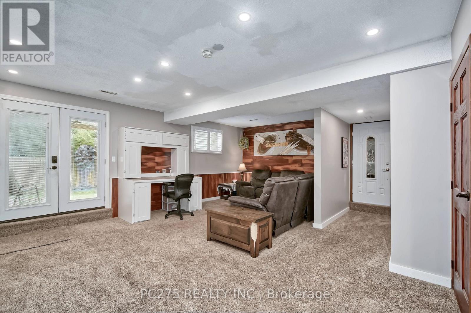 485 Ferndale Avenue, London South, Ontario  N6C 4Y1 - Photo 14 - X13495084
