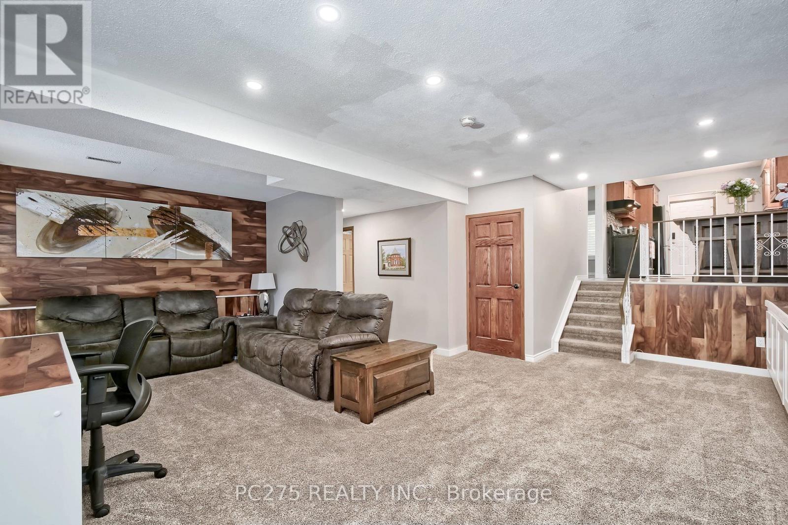485 Ferndale Avenue, London South, Ontario  N6C 4Y1 - Photo 15 - X13495084