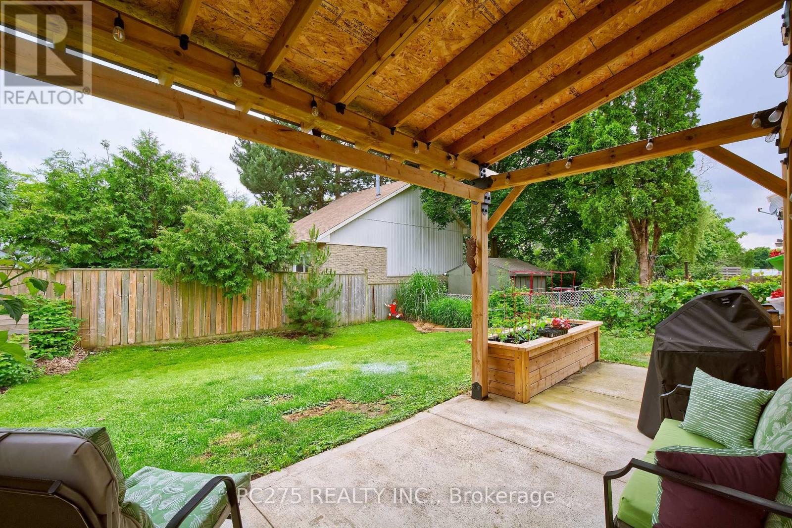 485 Ferndale Avenue, London South, Ontario  N6C 4Y1 - Photo 27 - X13495084