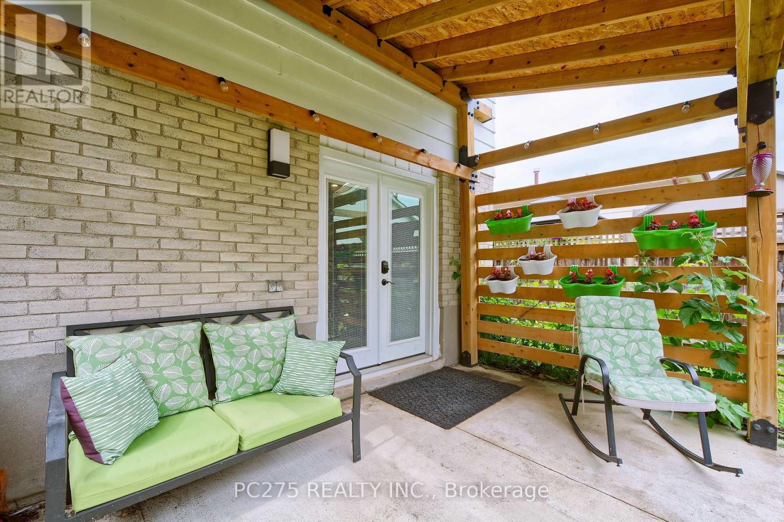 485 Ferndale Avenue, London South, Ontario  N6C 4Y1 - Photo 28 - X13495084