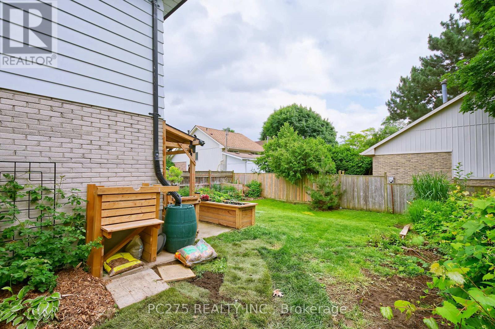 485 Ferndale Avenue, London South, Ontario  N6C 4Y1 - Photo 29 - X13495084