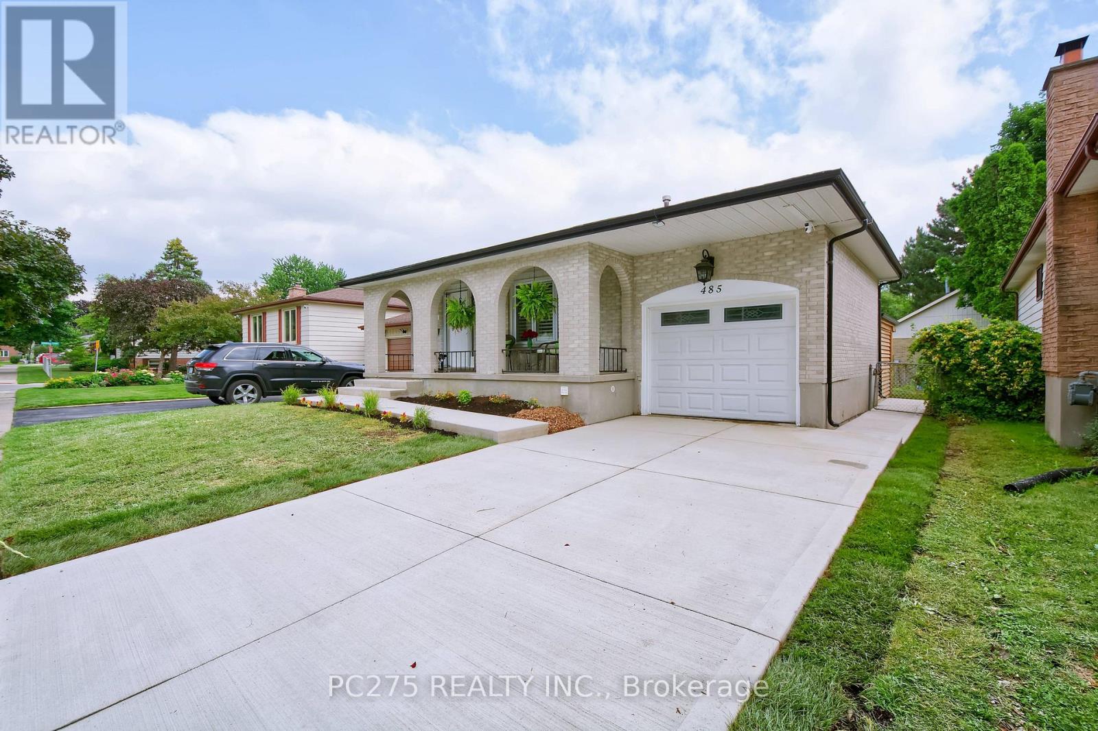 485 Ferndale Avenue, London South, Ontario  N6C 4Y1 - Photo 3 - X13495084
