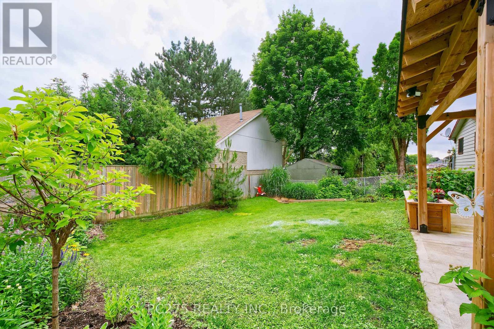 485 Ferndale Avenue, London South, Ontario  N6C 4Y1 - Photo 31 - X13495084