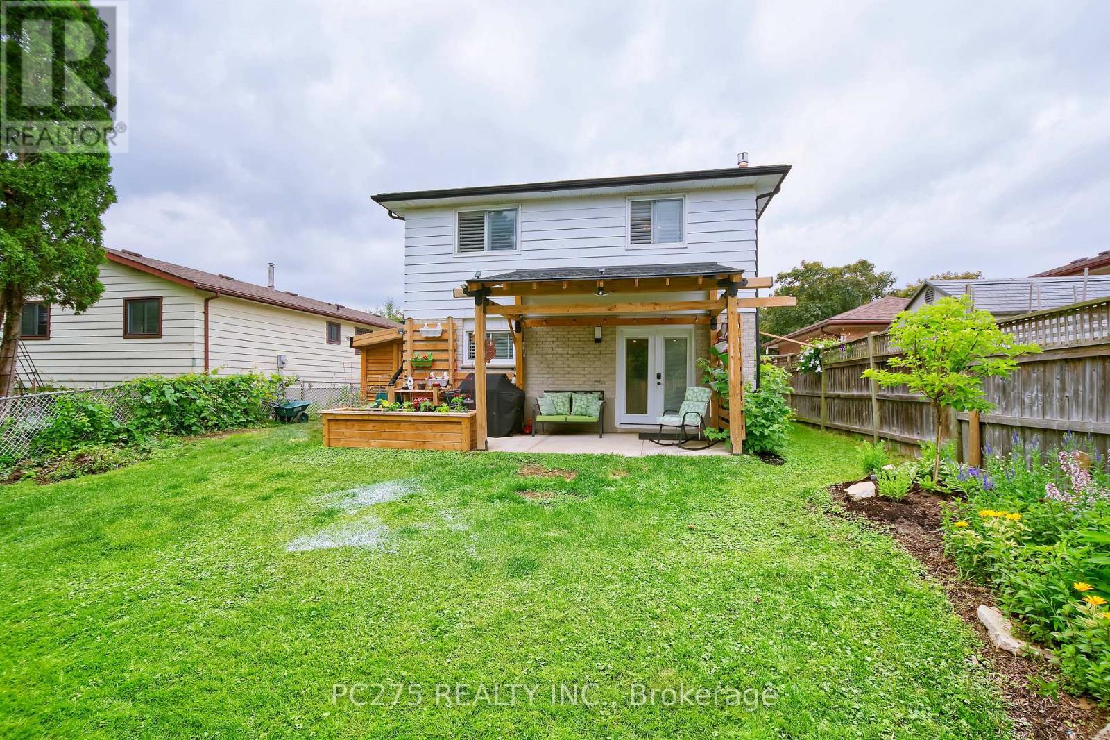 485 Ferndale Avenue, London South, Ontario  N6C 4Y1 - Photo 32 - X13495084