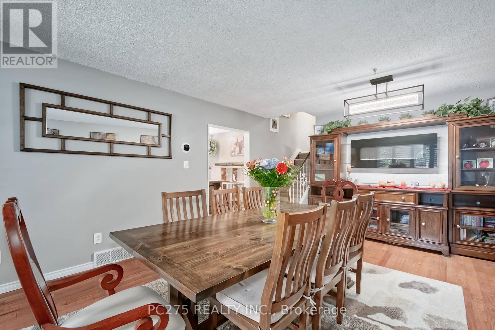 485 Ferndale Avenue, London South, Ontario  N6C 4Y1 - Photo 8 - X13495084