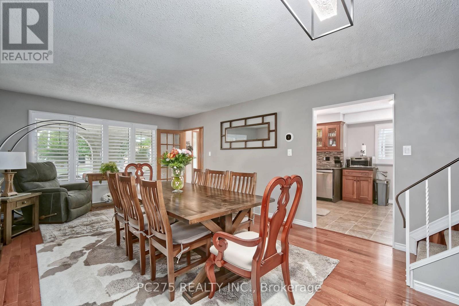 485 Ferndale Avenue, London South, Ontario  N6C 4Y1 - Photo 9 - X13495084