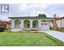 485 FERNDALE AVENUE, London South, Ontario