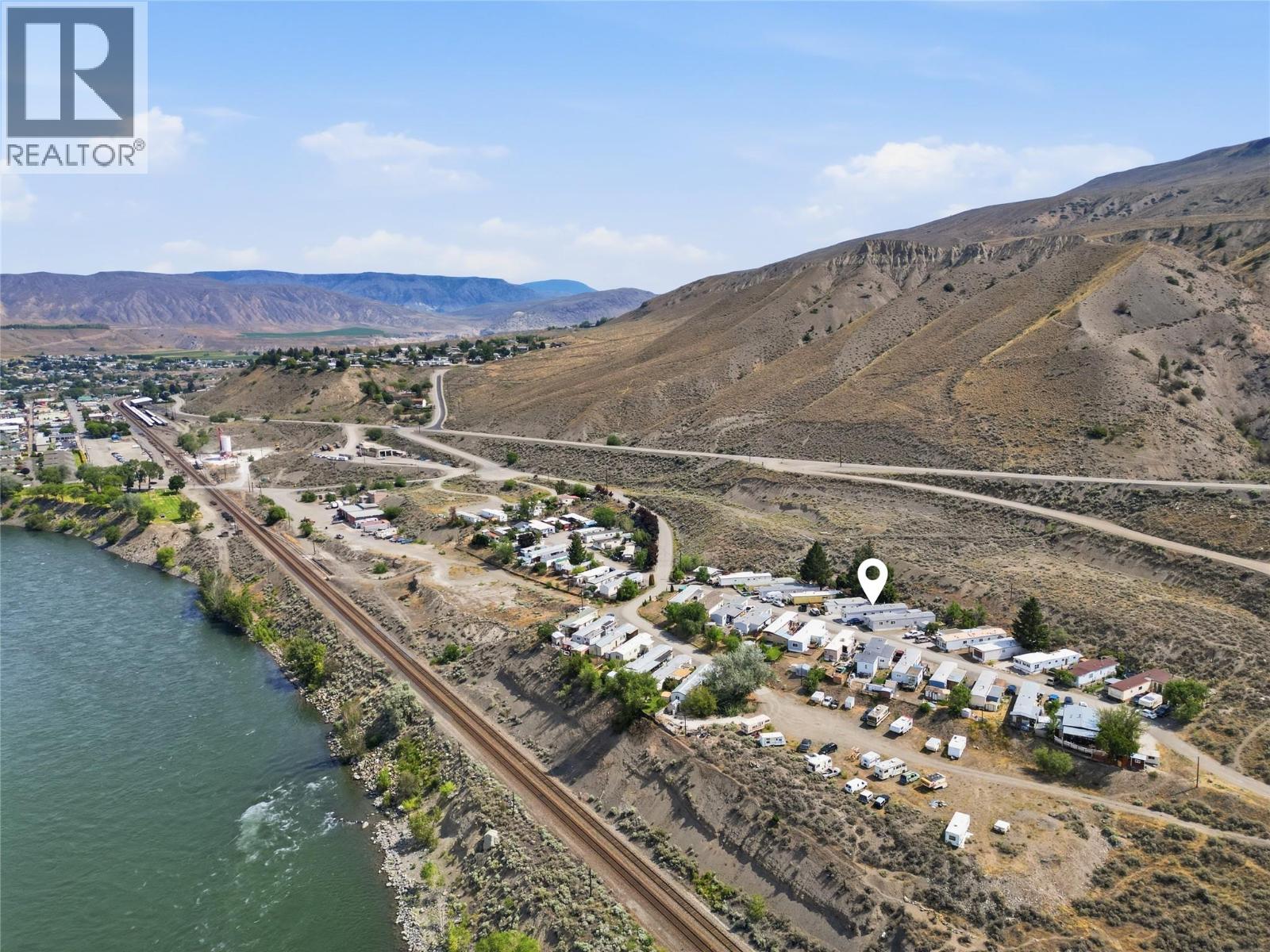 1000 Mesa Vista Court Unit# 8, Ashcroft, British Columbia  V0K 1A0 - Photo 25 - 10392495