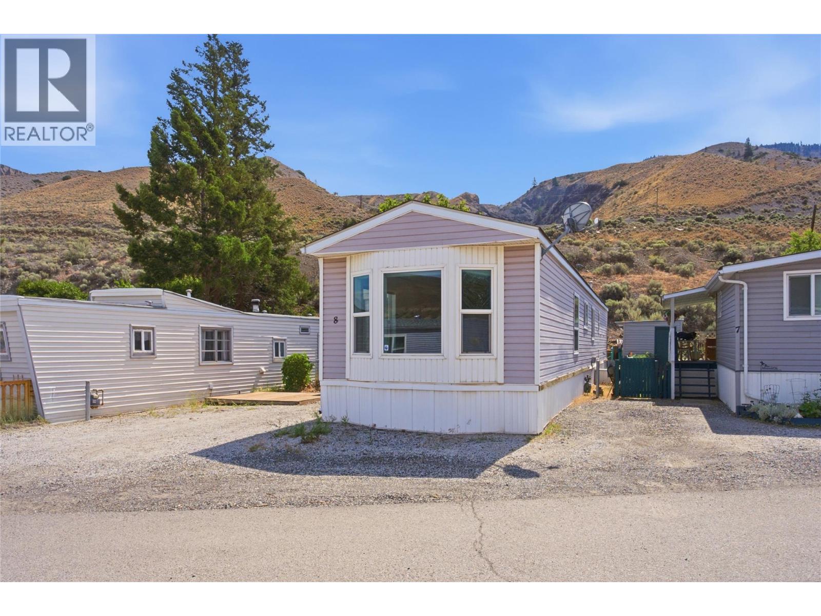 1000 Mesa Vista Court Unit# 8, Ashcroft, British Columbia  V0K 1A0 - Photo 21 - 10392495