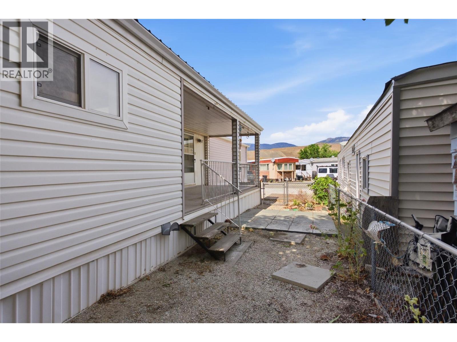 1000 Mesa Vista Court Unit# 8, Ashcroft, British Columbia  V0K 1A0 - Photo 17 - 10392495