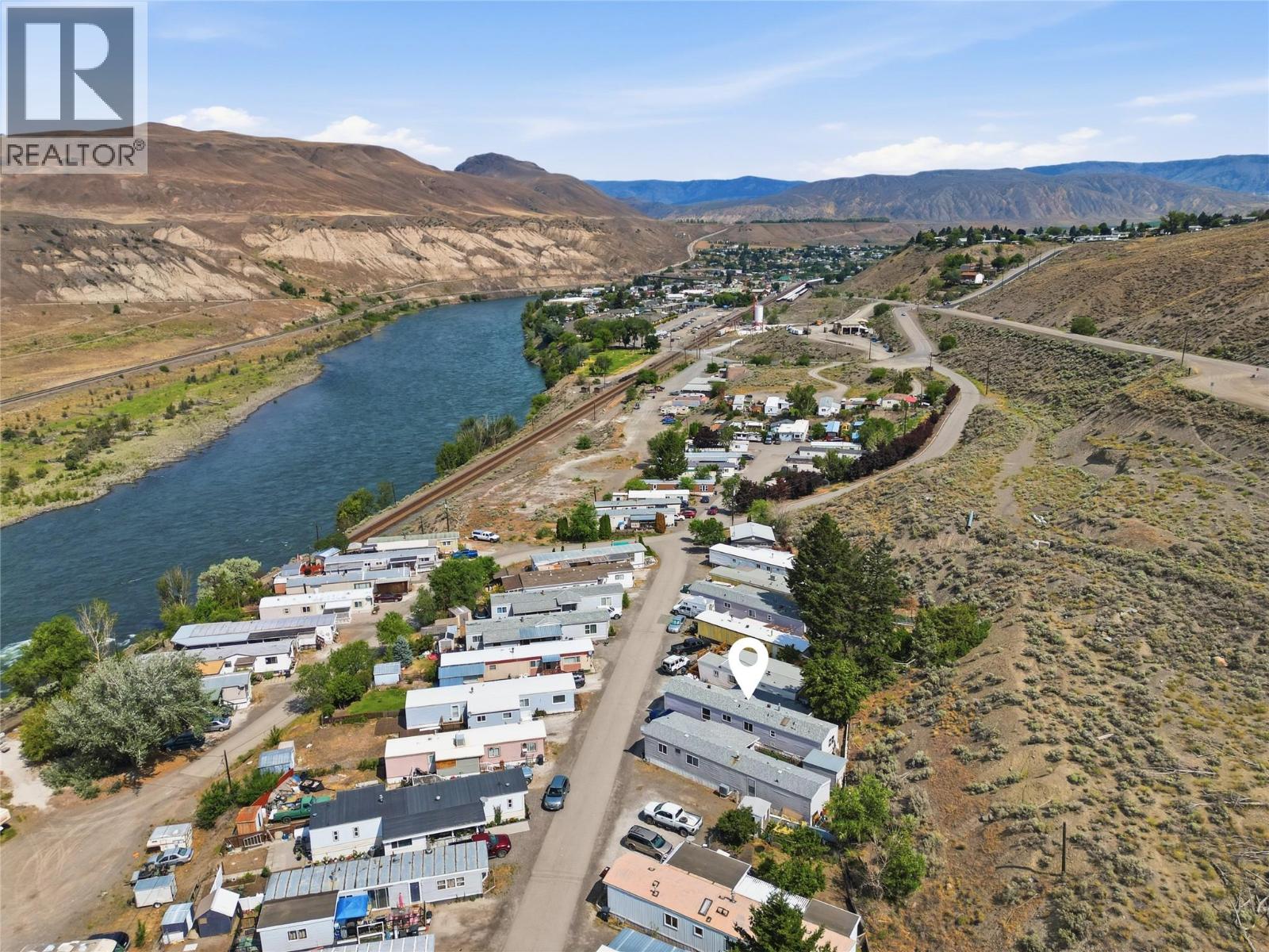 1000 Mesa Vista Court Unit# 8, Ashcroft, British Columbia  V0K 1A0 - Photo 27 - 10392495
