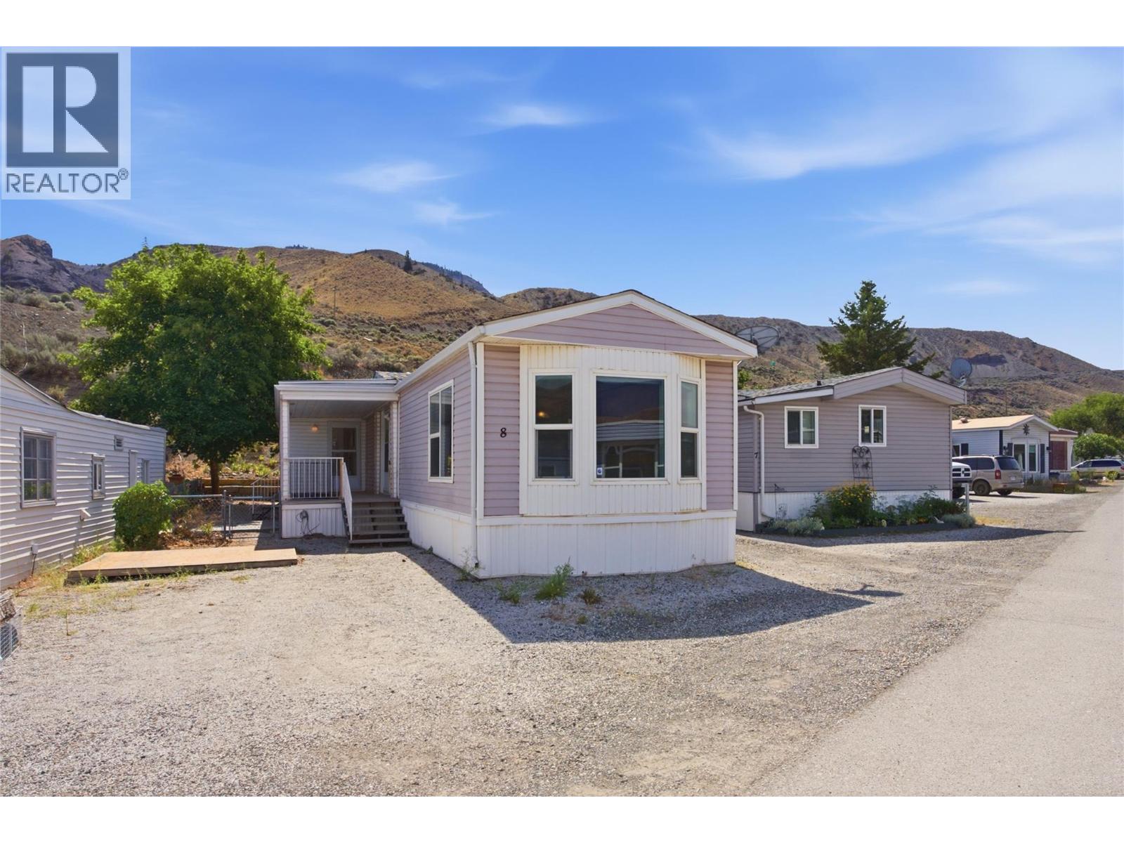 1000 Mesa Vista Court Unit# 8, Ashcroft, British Columbia  V0K 1A0 - Photo 20 - 10392495