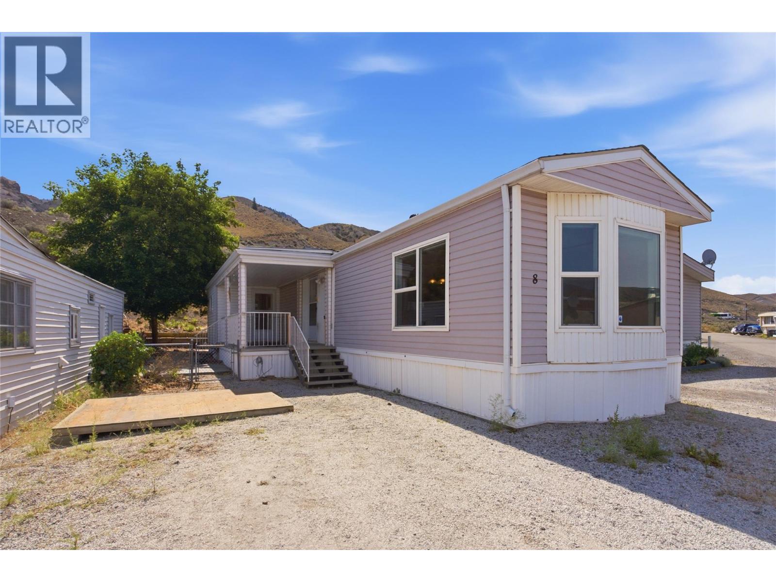 1000 Mesa Vista Court Unit# 8, Ashcroft, British Columbia  V0K 1A0 - Photo 19 - 10392495