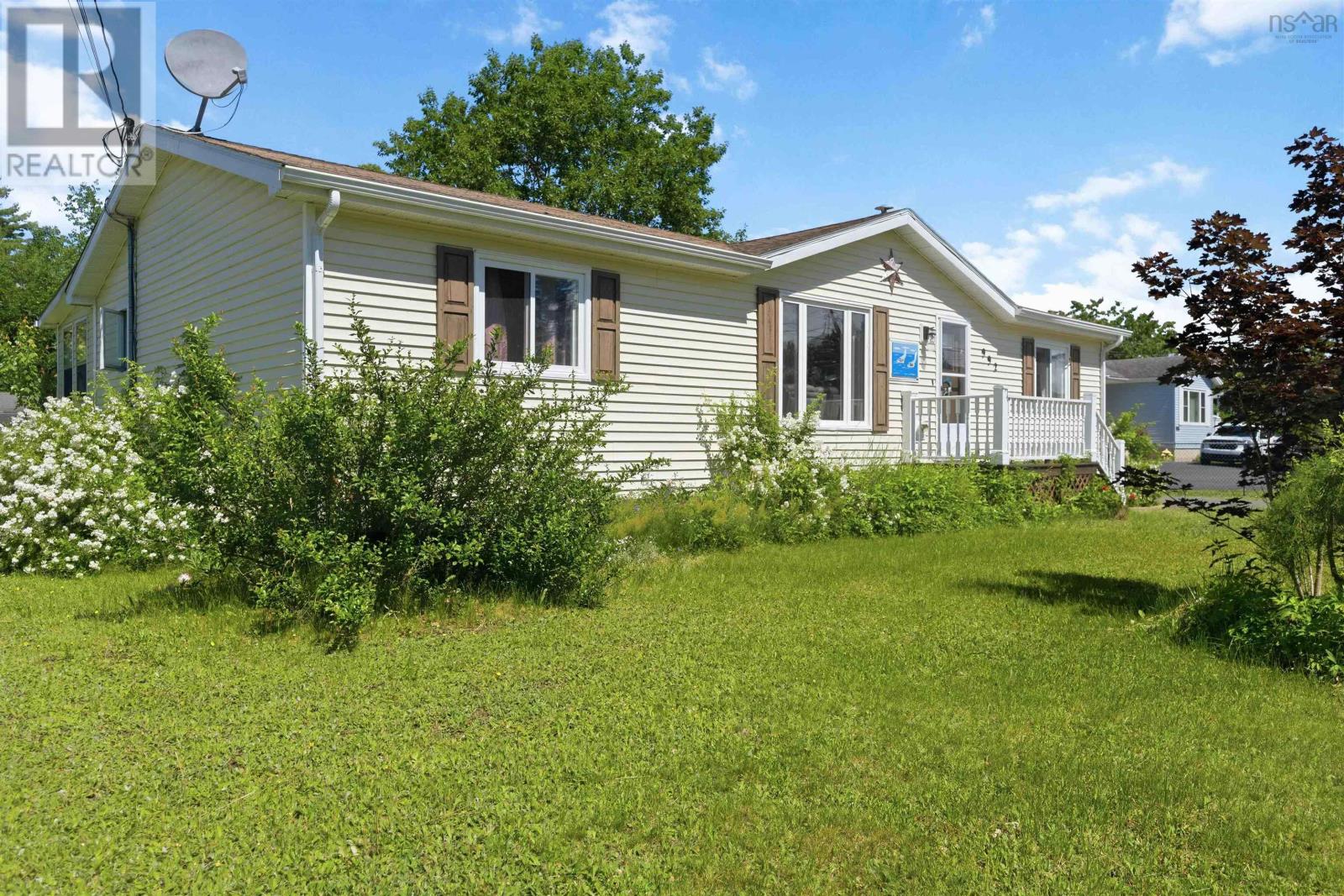 992 Howe Avenue, Greenwood, Nova Scotia  B0P 1R0 - Photo 46 - 202615805