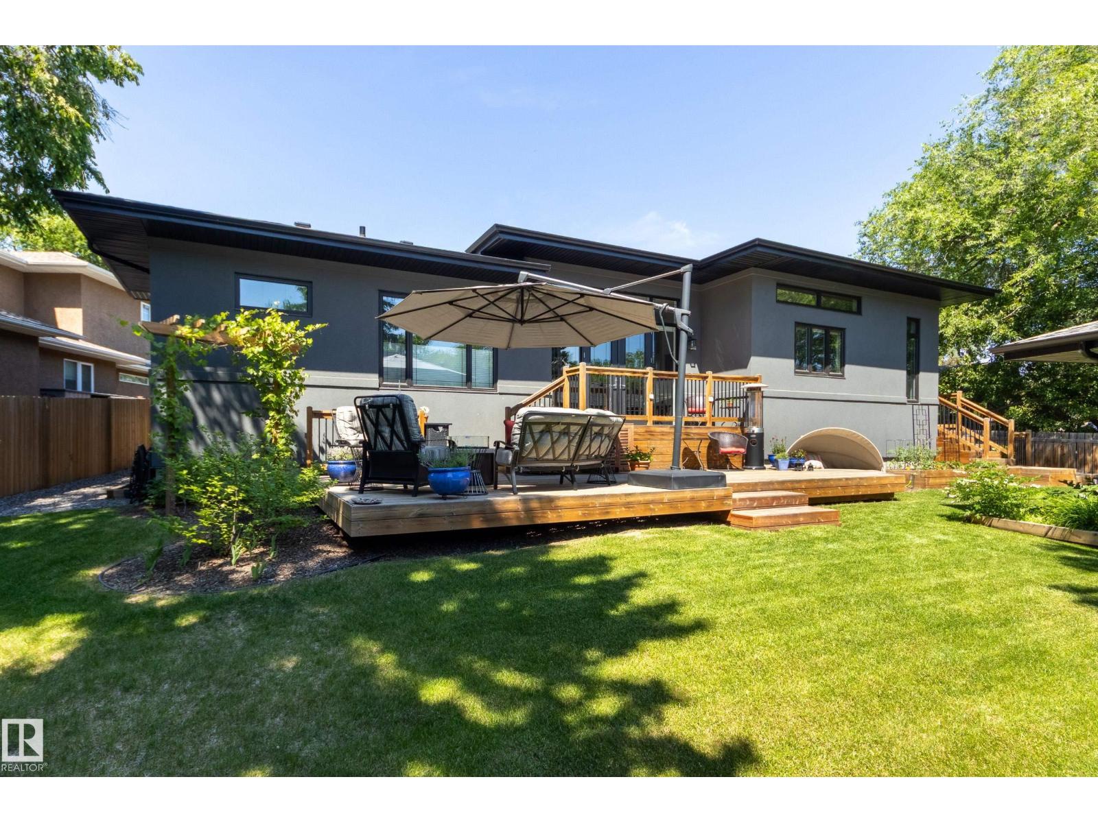 9307 147 St Nw, Edmonton, Alberta  T5R 0Y8 - Photo 59 - E4492060