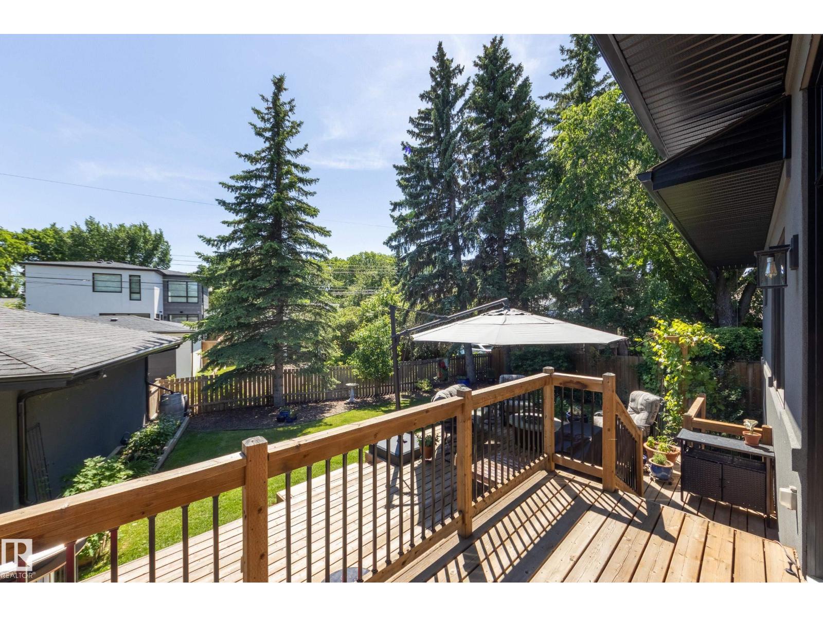 9307 147 St Nw, Edmonton, Alberta  T5R 0Y8 - Photo 53 - E4492060