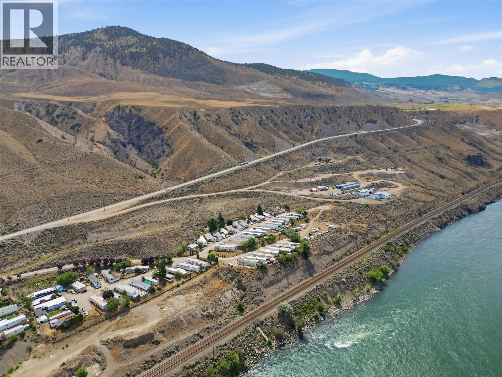 1000 Mesa Vista Court Unit# 8, Ashcroft, British Columbia  V0K 1A0 - Photo 2 - 10392495