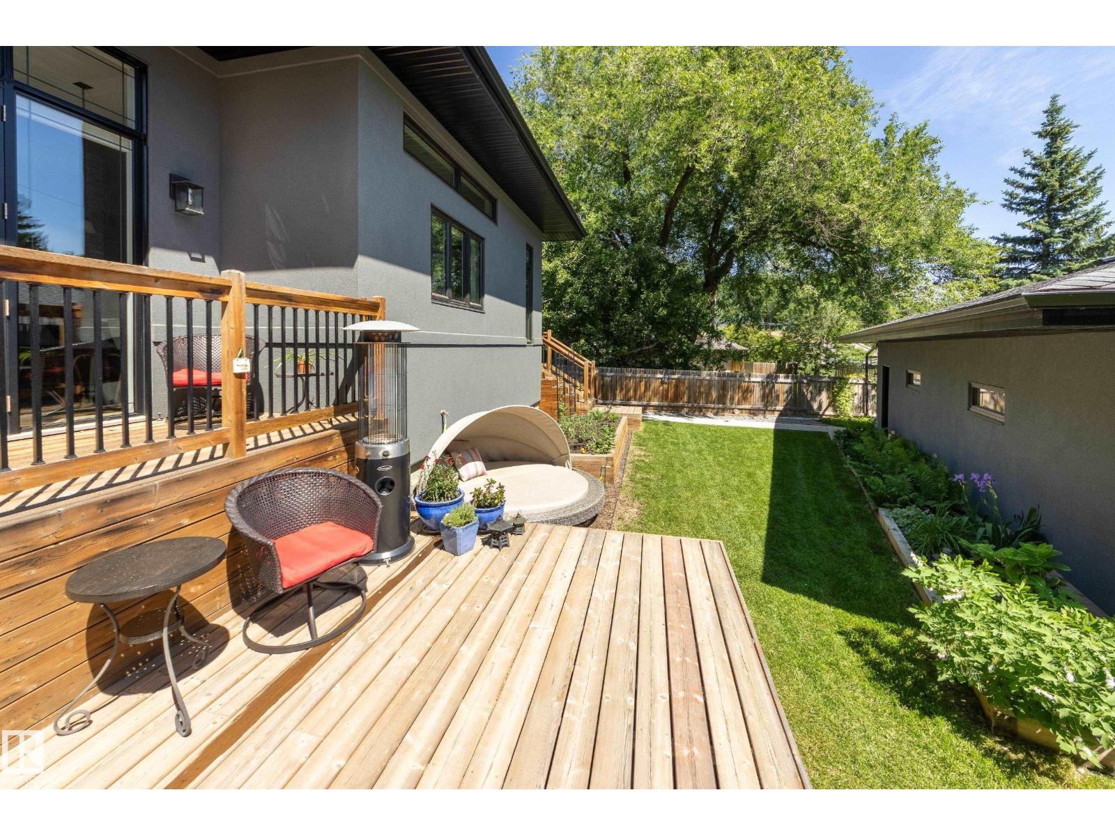 9307 147 St Nw, Edmonton, Alberta  T5R 0Y8 - Photo 57 - E4492060