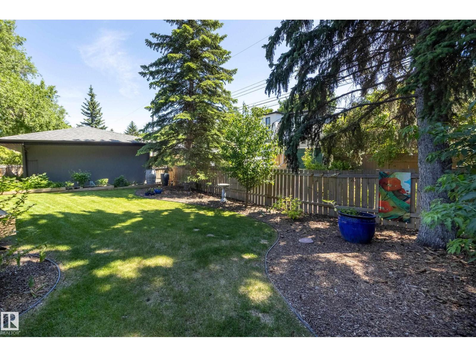 9307 147 St Nw, Edmonton, Alberta  T5R 0Y8 - Photo 63 - E4492060