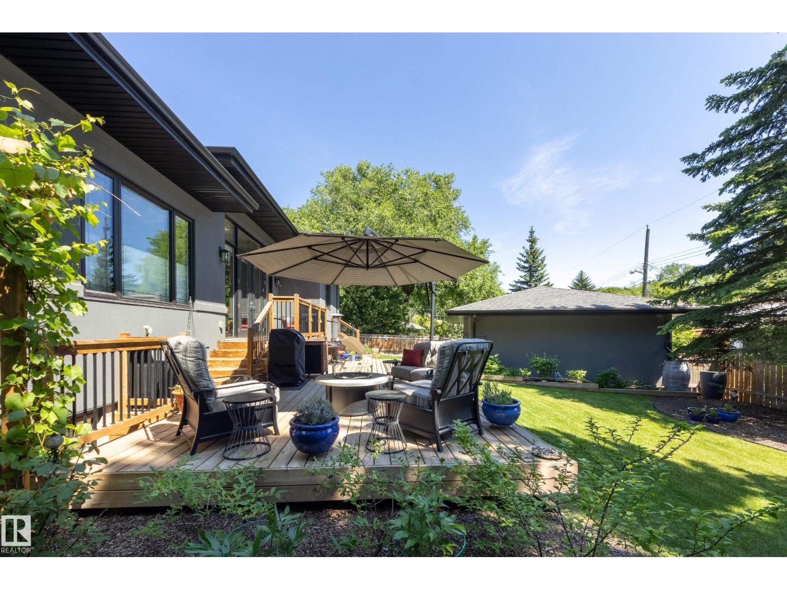 9307 147 St Nw, Edmonton, Alberta  T5R 0Y8 - Photo 62 - E4492060