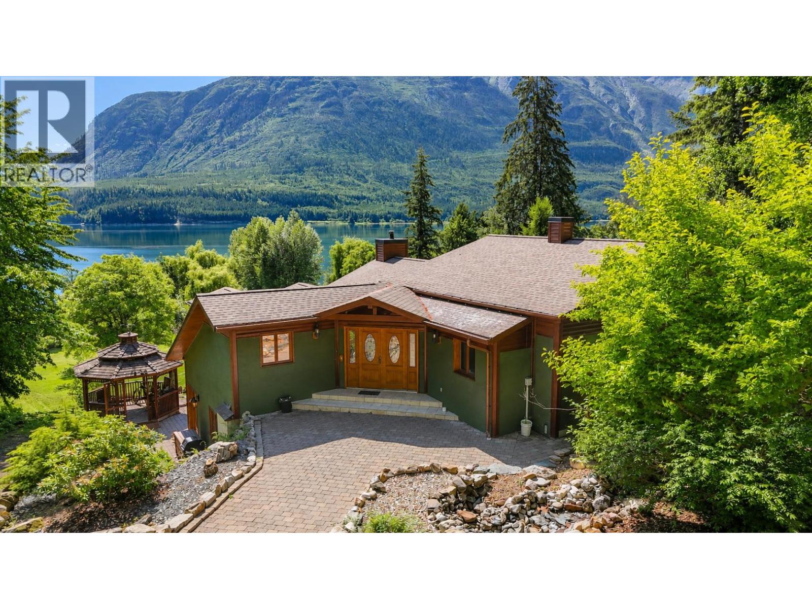 5392 Hwy 6 Highway Lot# 1, Burton, British Columbia  V0G 1R0 - Photo 2 - 10392825