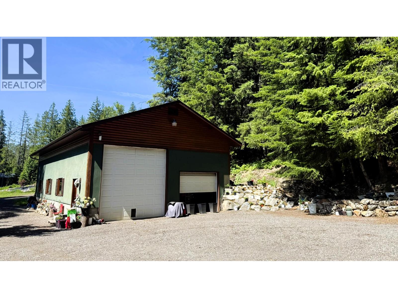 5392 Hwy 6 Highway Lot# 1, Burton, British Columbia  V0G 1R0 - Photo 35 - 10392825