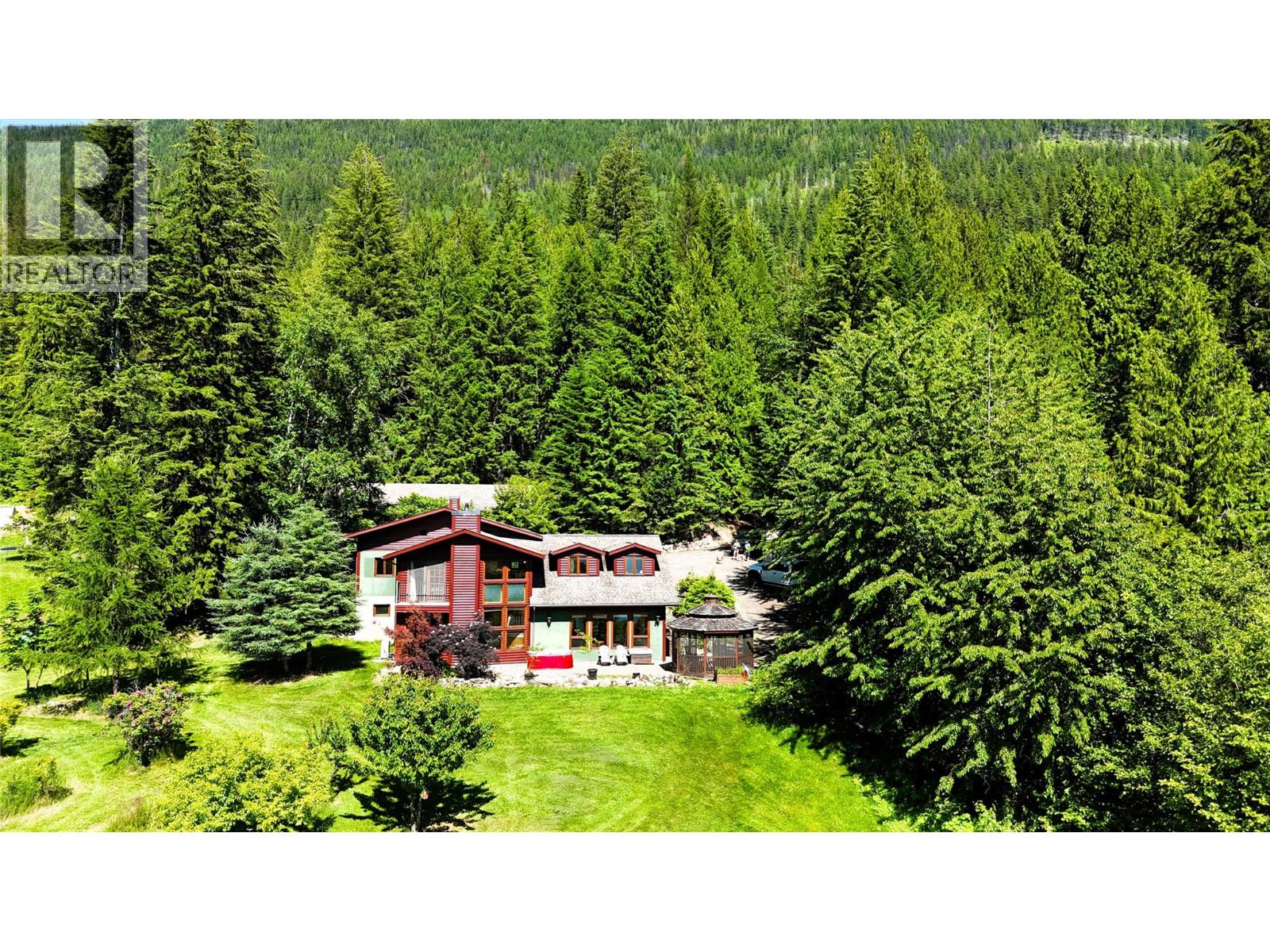 5392 Hwy 6 Highway Lot# 1, Burton, British Columbia  V0G 1R0 - Photo 4 - 10392825