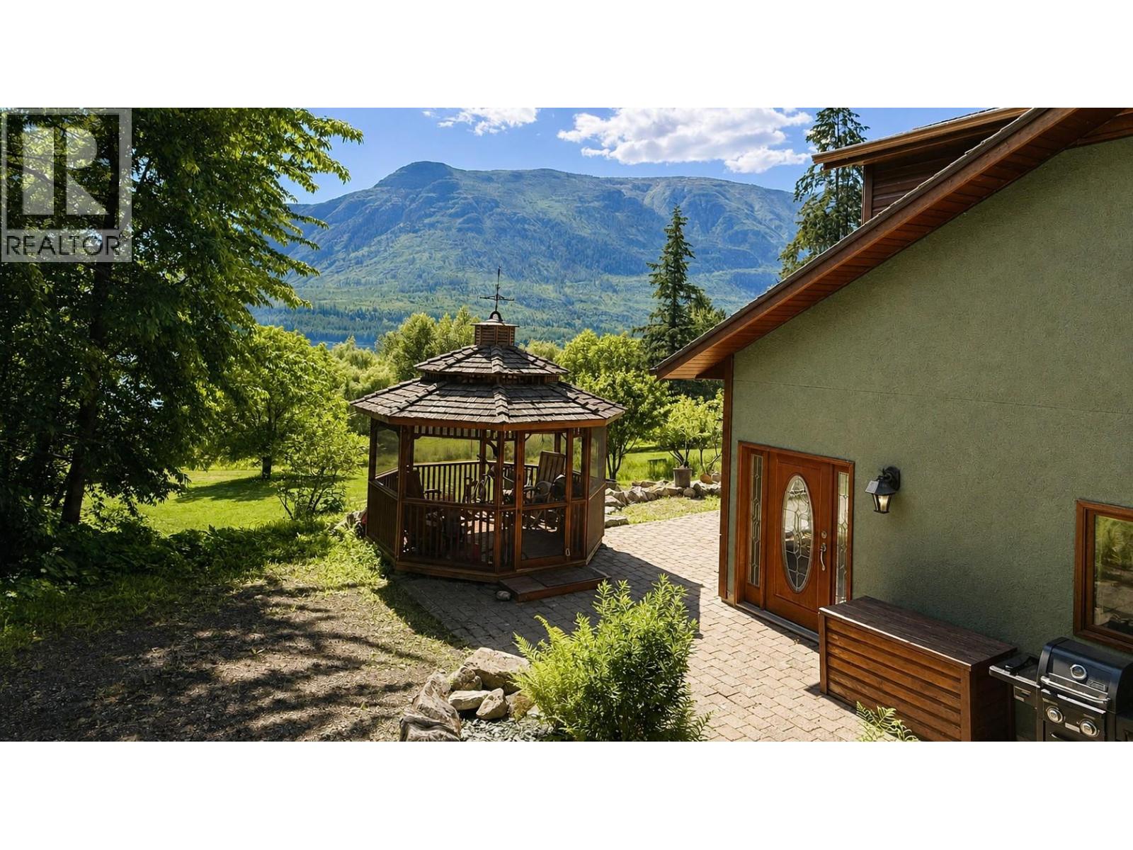 5392 Hwy 6 Highway Lot# 1, Burton, British Columbia  V0G 1R0 - Photo 31 - 10392825