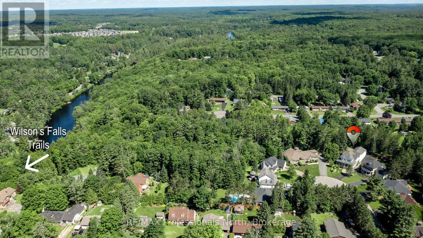 9 Melane Court, Bracebridge, Ontario  P1L 1X7 - Photo 49 - X13493794