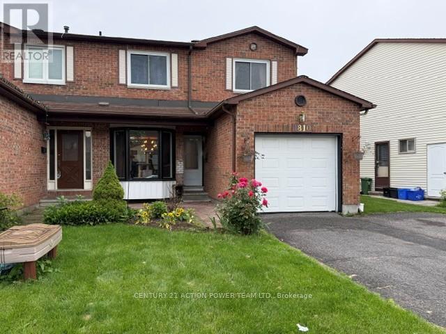 1810 SIMARD DRIVE, Ottawa, Ontario