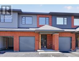 1005 KITIGAN GROVE, Ottawa, Ontario