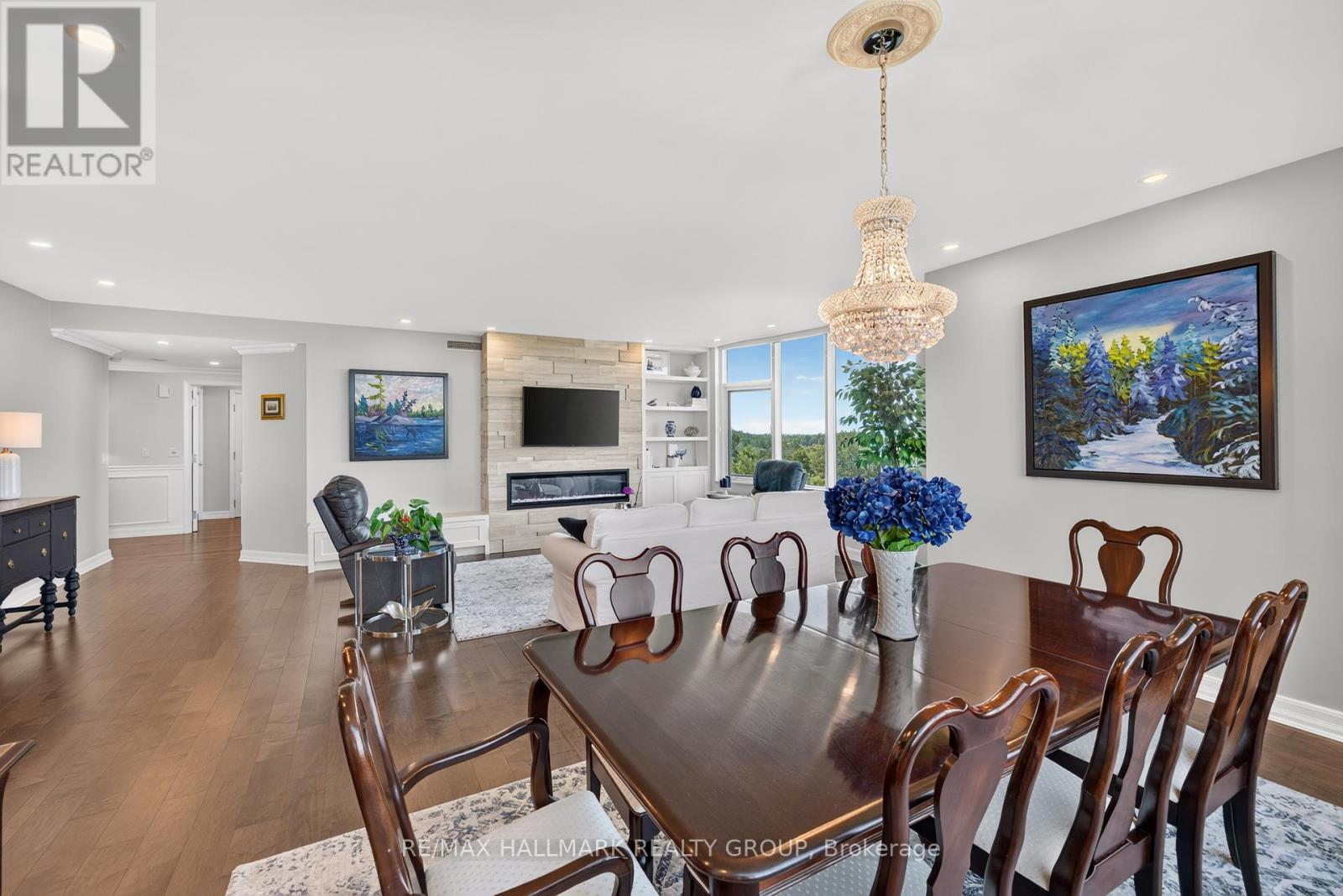 803 - 3590 Rivergate Way, Ottawa, Ontario  K1V 1V6 - Photo 13 - X13495046