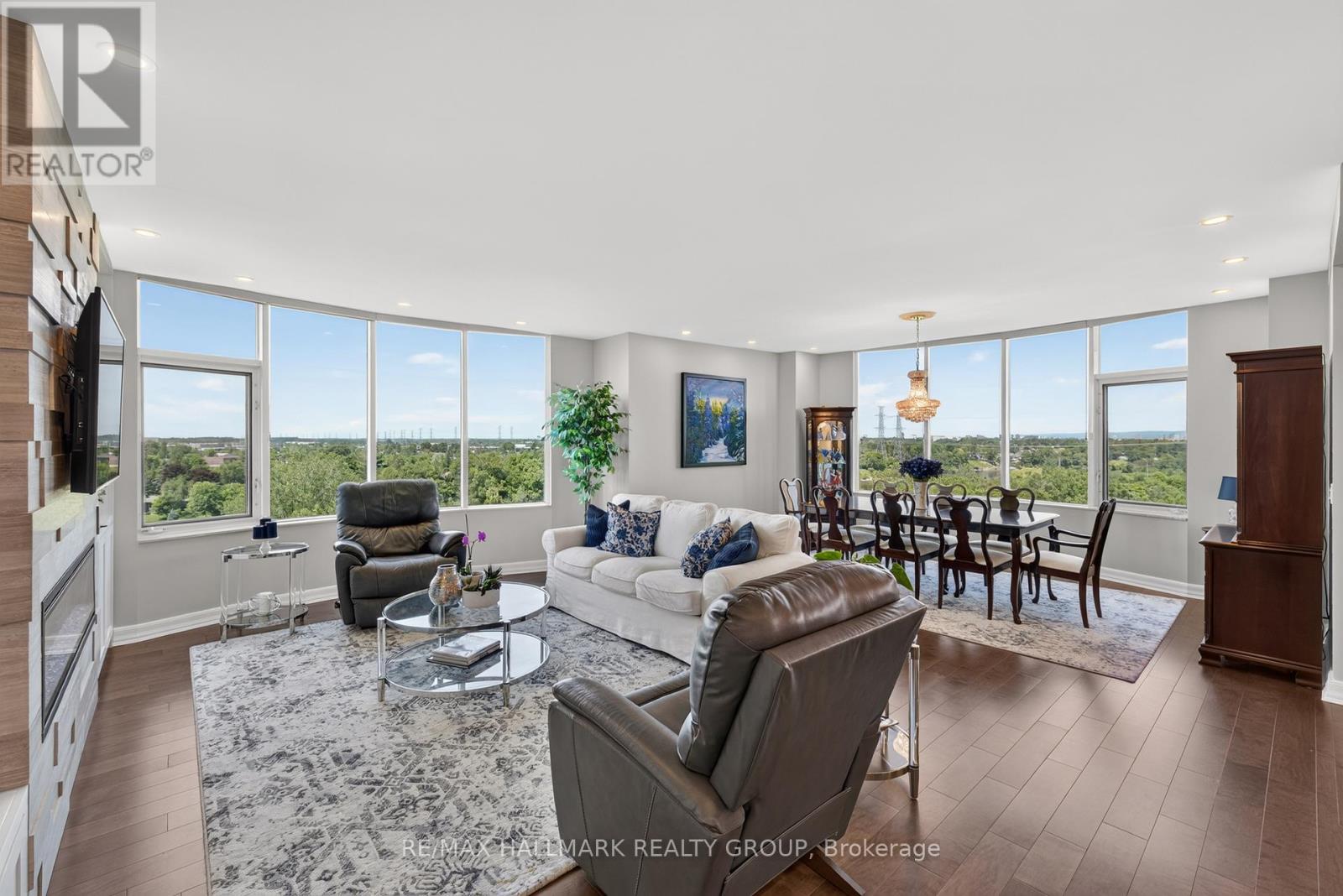 803 - 3590 Rivergate Way, Ottawa, Ontario  K1V 1V6 - Photo 5 - X13495046