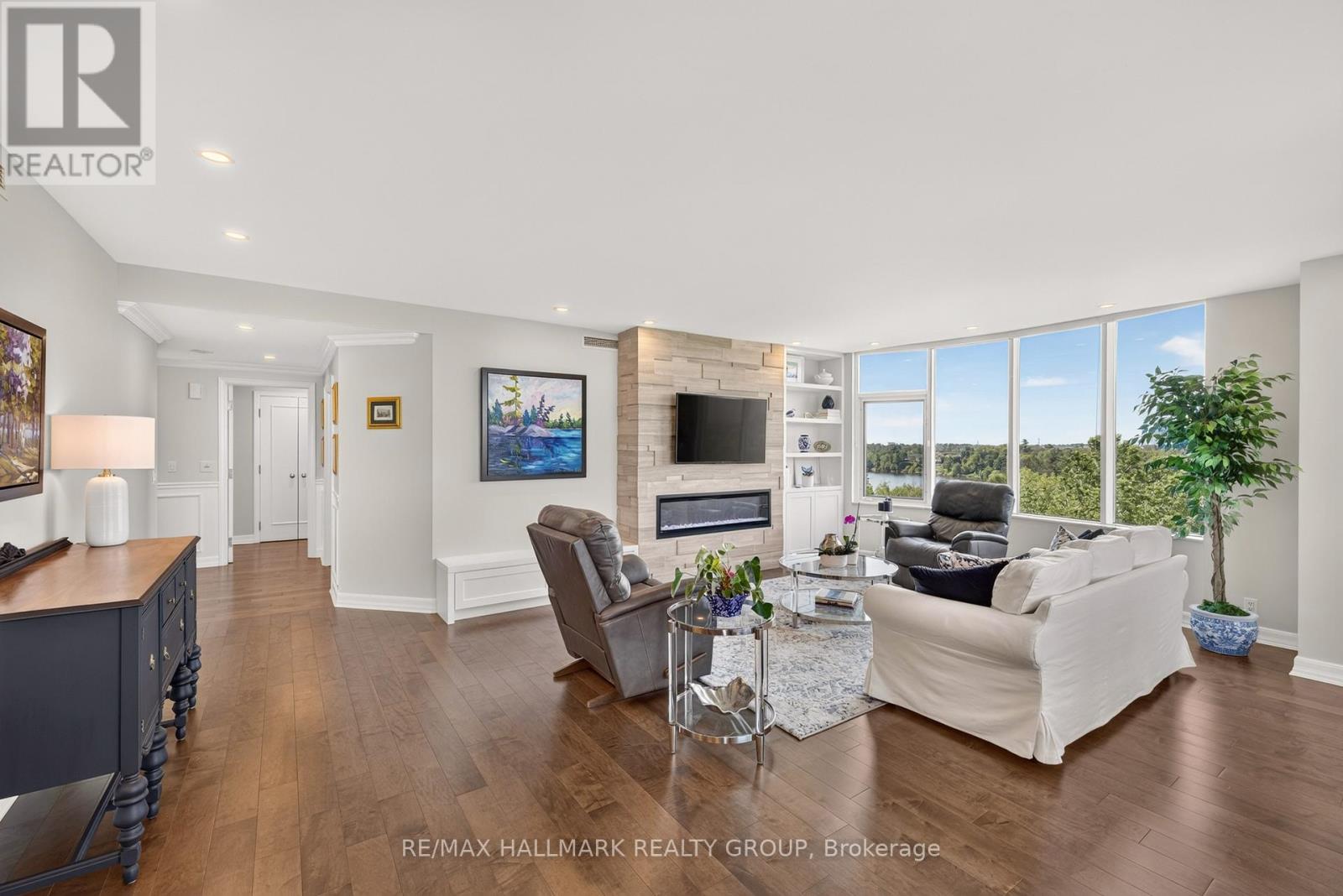 803 - 3590 Rivergate Way, Ottawa, Ontario  K1V 1V6 - Photo 6 - X13495046