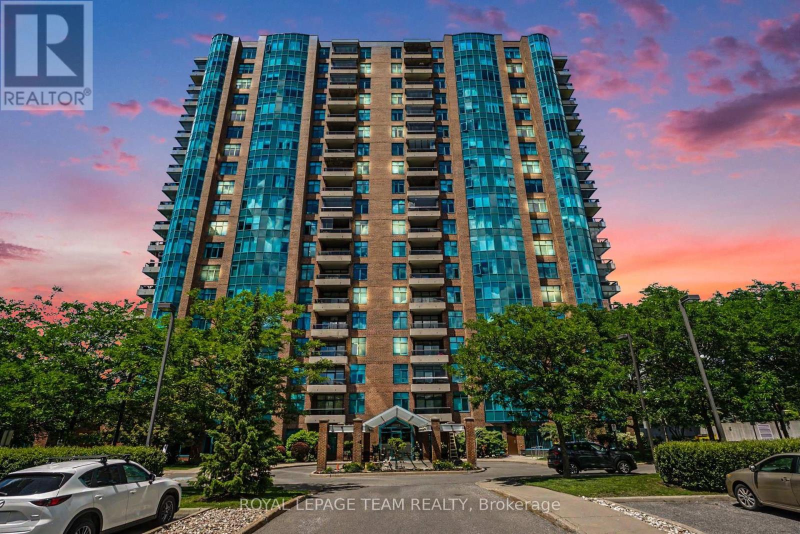 1506 - 3580 RIVERGATE WAY, Ottawa, Ontario