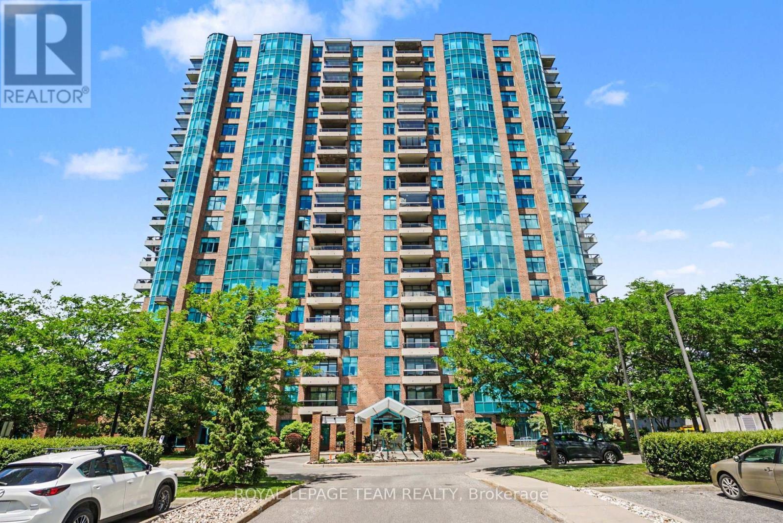 1506 - 3580 Rivergate Way, Ottawa, Ontario  K1V 1V5 - Photo 2 - X13495078