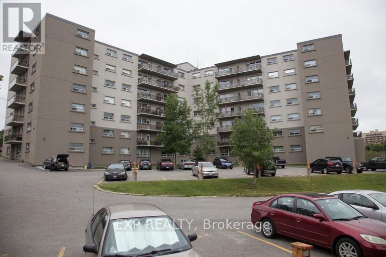 716 - 1140 RAMSEY VIEW COURT, Sudbury Remote Area, Ontario