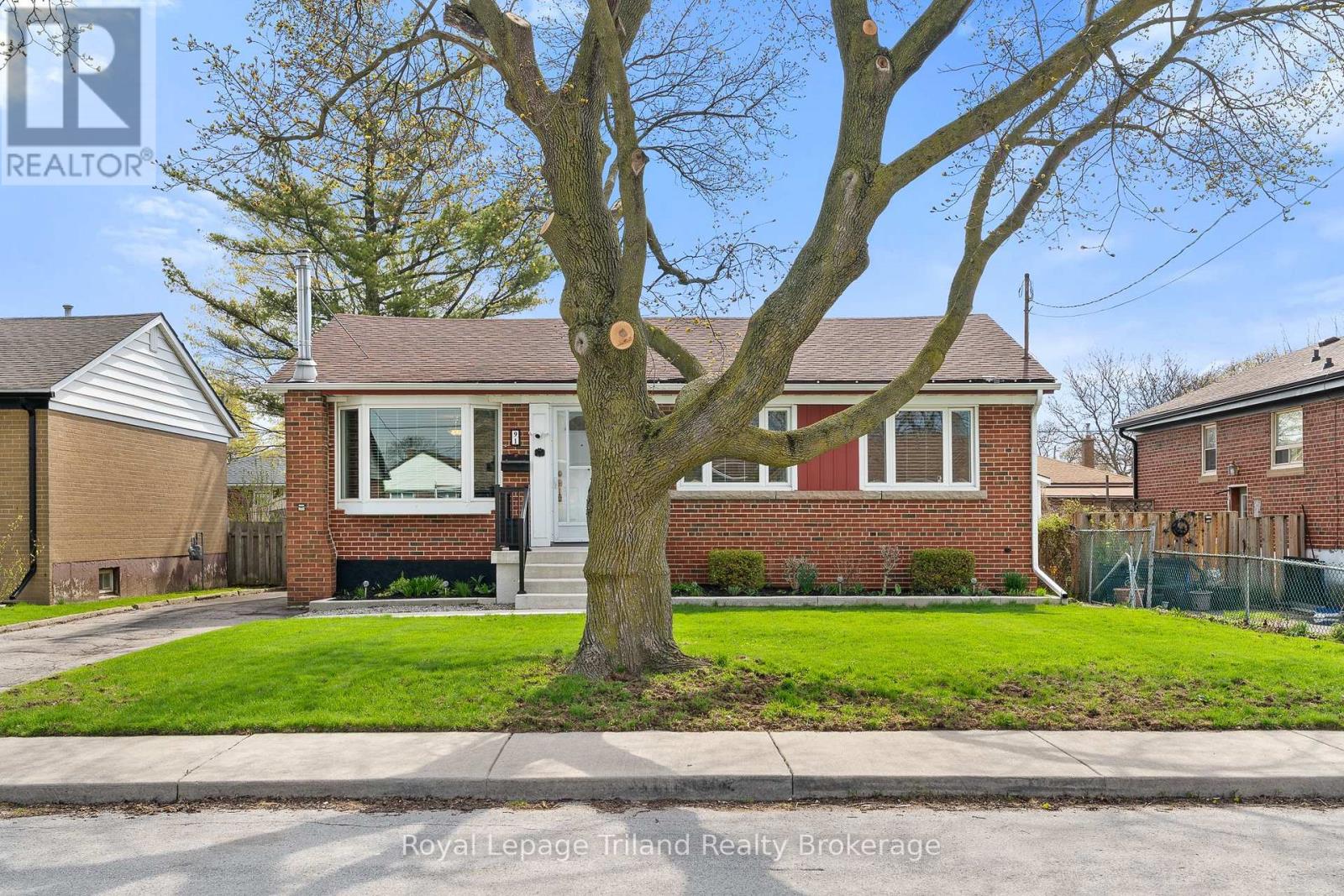 91 Wise Crescent, Hamilton, Ontario  L8T 2L7 - Photo 38 - X13495058