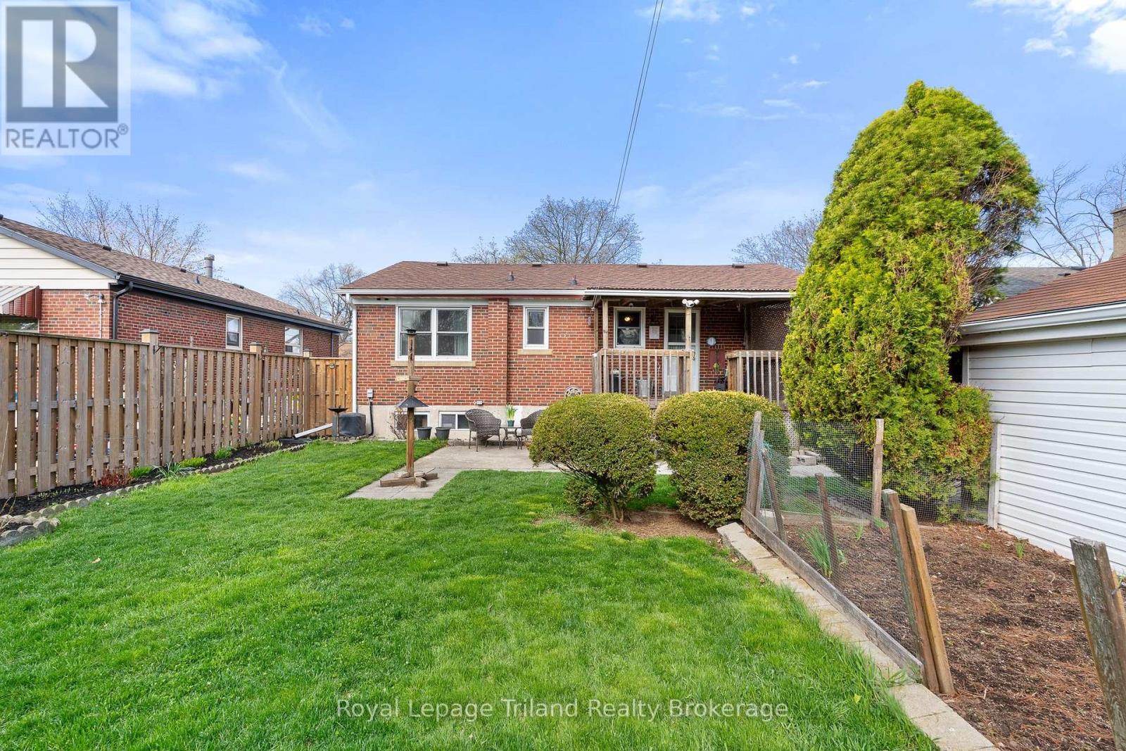91 Wise Crescent, Hamilton, Ontario  L8T 2L7 - Photo 44 - X13495058