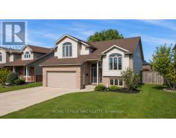 4001 WEINBRENNER ROAD, Niagara Falls, Ontario