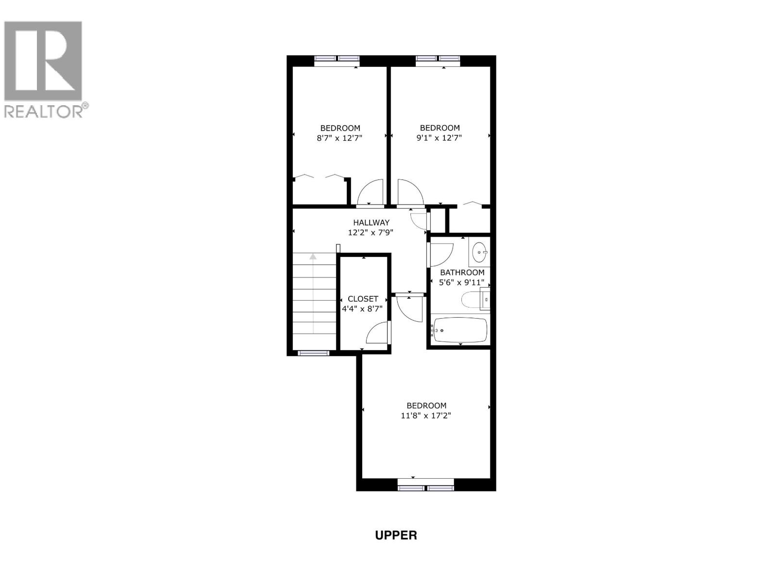 8419 86 Avenue, Fort St. John, British Columbia  V1J 0G4 - Photo 3 - R3140343