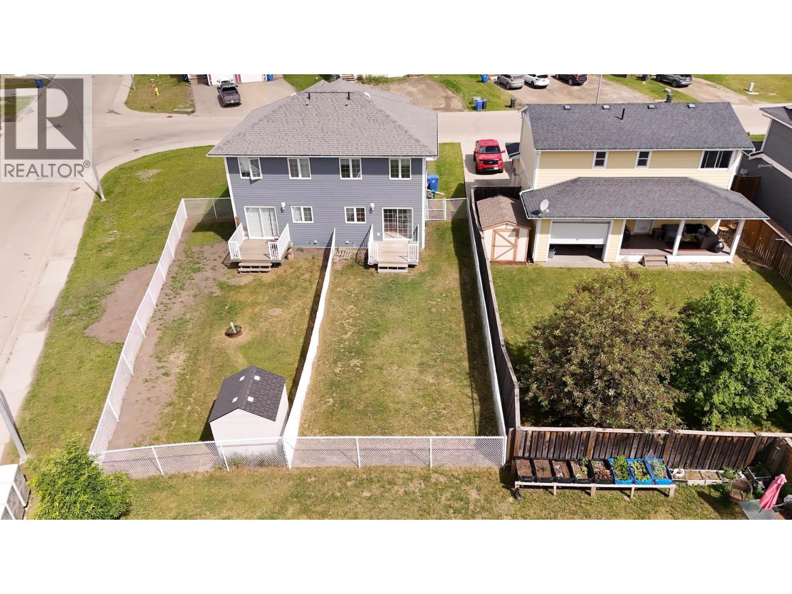 8419 86 Avenue, Fort St. John, British Columbia  V1J 0G4 - Photo 33 - R3140343